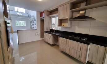 Imagem 5: Casa à Venda Urbanova - Condomínio Altos da Serra IV - 150m² - 3 Dormitórios