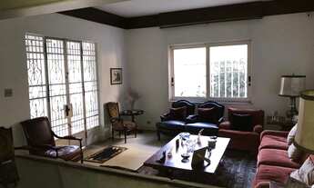 Imagem 7: Sobrado para venda possui 360 metros quadrados com 4 quartos em Vila Madalena - São Paulo