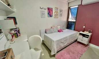 Imagem 5: Apartamento para venda possui 150 metros quadrados com 4 quartos em Praia da Costa - Vila