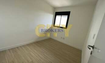 Imagem 7: Lindo apartamento no SOUL pronto para morar na Torre 1