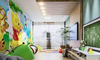 Imagem 4: Ilhéus - Apartamentos 02 quartos sendo 01 suíte - Brilho do Atlântico