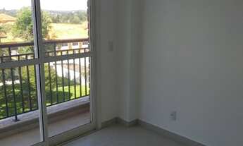 Imagem: Apartamento Semi-Mobiliado na Granja Viana