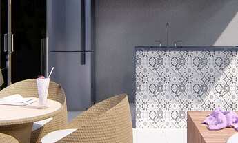 Imagem: Bancários 88m² Apartamento Com Cobertura