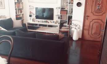 Imagem 5: Condomínio moderno, amplo apartamento rico em armários