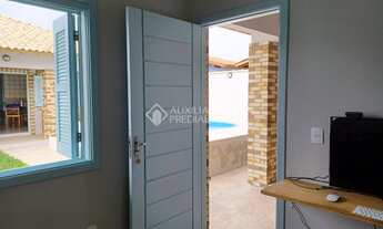 Imagem 6: TRAMANDAí - Casa Padrão - Nova Tramandaí