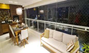 Imagem: Com conceito moderno e contemporâneo esse