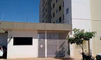 Imagem: Apartamento para venda possui 44 metros