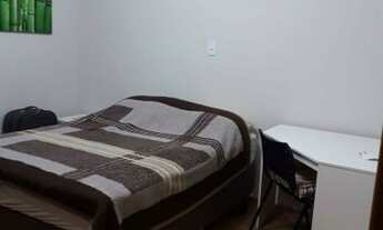 Imagem 3: Alugo Suíte Mobiliada com Ar Condicionado, (só pra Homens) em Paulínia SP