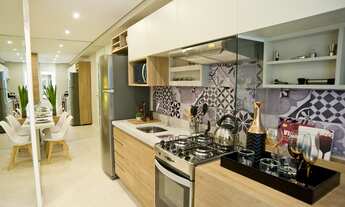 Imagem: Apartamento S e m i Pronto - Vila Prudente