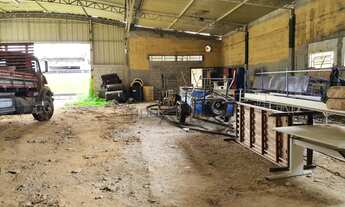 Imagem 4: Galpão/Depósito/Armazém para aluguel e venda tem 2500 metros quadrados com 2 quartos