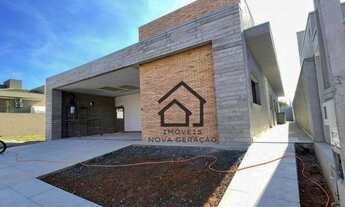 Imagem: Casa para venda no Condomínio Golden Park