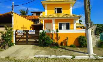 Imagem 7: Casa com 3 quartos na Praia do Foguete - Cabo Frio - vista mar