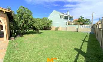 Imagem 6: Casa com dois terrenos próximo ao mar com 03 suítes