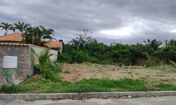 Imagem 3: Terreno totalmente plano em Jaconé - temos 3 lotes