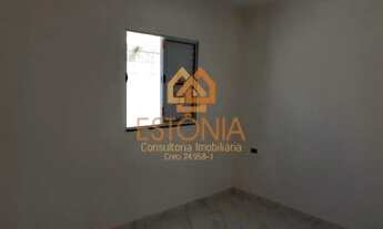 Imagem 4: Casa em Condomínio para Venda em Mogi das Cruzes, botujuru, 2 dormitórios, 1 banheiro, 1 v