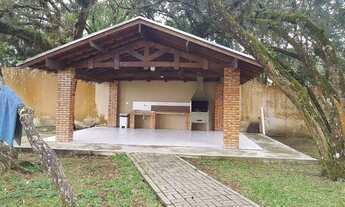 Imagem 5: APARTAMENTO RESIDENCIAL em COLOMBO - PR, SÃO GABRIEL