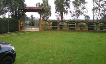 Imagem 3: Rancho - Centro - Franca