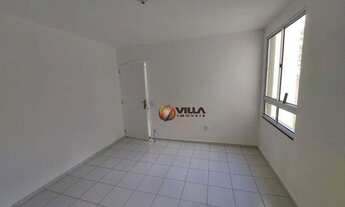 Imagem 3: Apartamento com 2 dormitórios para alugar, 50 m² por R$ 600,00/mês - Jardim da Balsa II