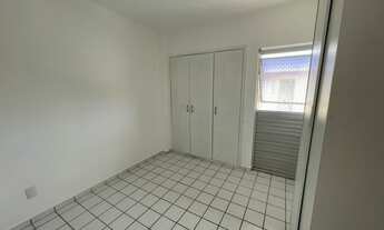 Imagem 7: Residencial Lagoa Nova - Apartamento 3 quartos - Lazer Completo - Prox ao Contemporaneo