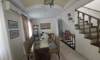 Imagem 6: Sobrado para venda com 274 m2 - Embaré - Santos - SP