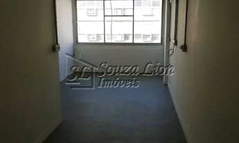 Imagem 6: Sala na Rua Santa Clara, Ed das Boutiques, Copacabana - Rio de Janeiro - RJ