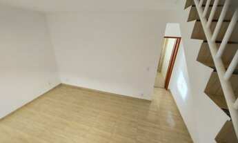 Imagem 3: Casa no parque idepedencia