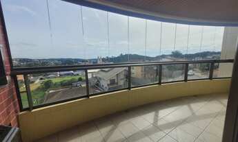 Imagem 3: Apartamento no Centro com 125 m², 1 suite + 2 dormitórios, 2 vagas de garagem- São Bento d