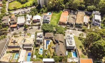 Imagem 3: Terreno de 566 metros no Parque dos Príncipes - São Paulo - SP