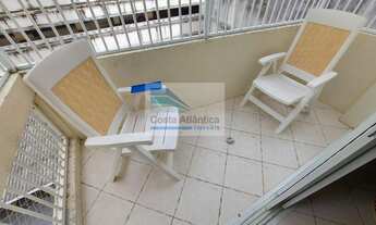 Imagem 5: Apartamento 3 dormitórios para Locação em Guarujá, Pitangueiras, 3 dormitórios, 1 suíte, 2