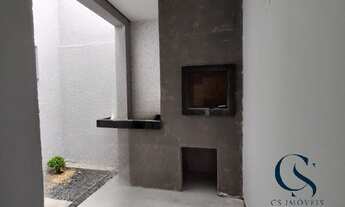 Imagem 6: APARTAMENTO NOVO COM 2 DORMITÓRIOS SENDO 1 SUÍTE BAIRRO SÃO JOÃO