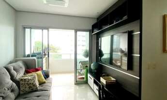 Imagem 3: Apartamento para venda possui 96 metros quadrados com 3 quartos em Adrianópolis - Manaus