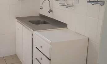 Imagem 4: LOCAÇÃO R$1540,00 , INCLUSO COND , COND. LINDO PARQUE. Entrada pela R. Isac Amaral