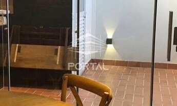 Imagem 3: LIMEIRA - Casa de Condomínio - Jardim Pérola