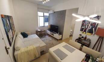 Imagem 7: Ótimo 2 quartos no Coração de Ipanema com vaga