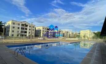 Imagem: Apartamento Térreo Condomínio lírio