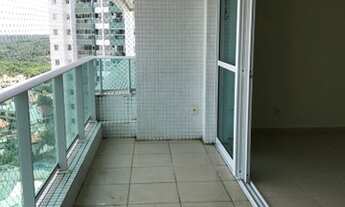 Imagem 4: Apartamento à venda com 3 suítes + DCE em Altiplano