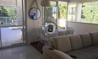 Imagem 3: Florianópolis - Apartamento Padrão - Itacorubi