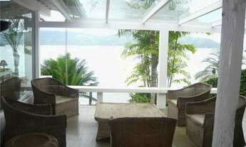 Imagem 4: Casa em Angra dos Reis