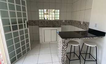 Imagem 3: Alugo um apartamento bairro Pricumã