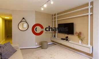 Imagem 6: Rio de Janeiro - Apartamento Padrão - Ipanema