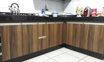 Imagem 7: Condomínio Floráis Maringá