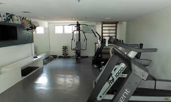 Imagem 3: Gran Royale, apartamento, c/ 83 metros quadrados com 3 quartos em Parquelândia - Fortaleza