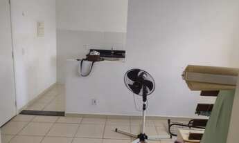 Imagem 3: Ap 48 m², 3º Andar, Elevador, 2 Quartos, Sala, Cozinha, Lazer Completo, Ipiranga