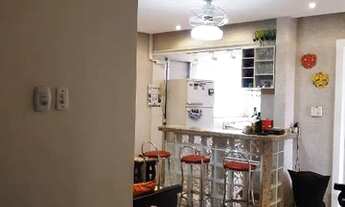 Imagem 5: Copacaban, MOBILIADO, 2 quadras da praia