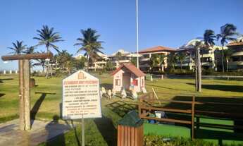 Imagem 4: Apartamento para aluguel no Aquaville com 2 quartos em Porto das Dunas - Aquiraz - CE