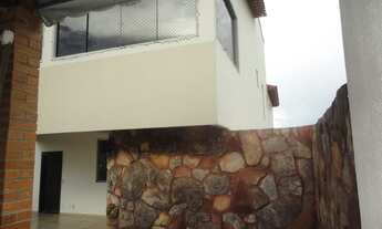 Imagem: Sobrado, 3 Stes, 480 m2, Jd Planalto