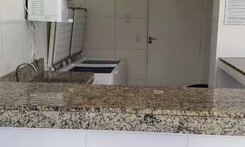 Imagem 4: Apartamento 2/4 mobiliado Formula Aeroporto R$ 1.500,00