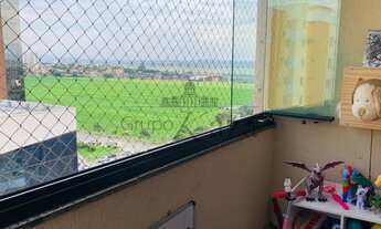 Imagem 3: Apartamento Jardim Aquarius