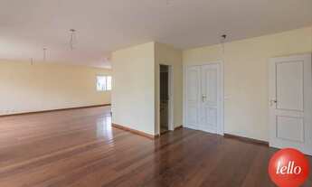 Imagem 2: São Paulo - Apartamento Padrão - Itaim Bibi