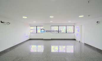 Imagem 2: Sala comercial, em excelente localização, a poucos metros do metrô São Judas